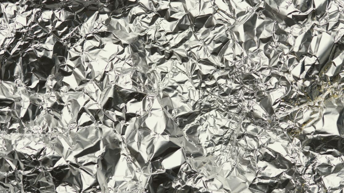 Ankauf von Aluminium